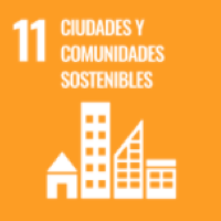 ODS ciudades y comunidades sostenibles