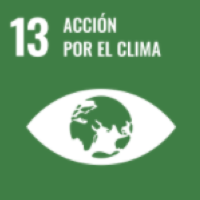 ODS acción por el clima